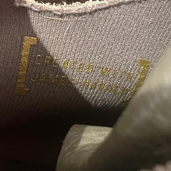 Adidas Harden Vol. 2 LS 'Buckle' - Picture 10 of 11